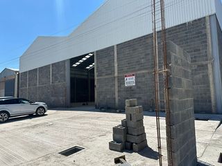 Bodega en Renta en Zona Industrial