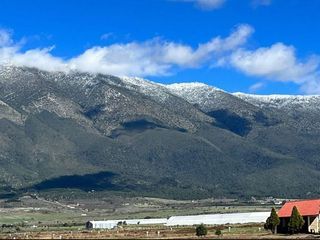 TERRENO CAMPESTRE EN VENTA EN ARTEAGA COAHUILA