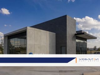 IB-AG0021 - Terreno Industrial dentro de PIP en Renta en Aguascalientes, 24,946 m2.