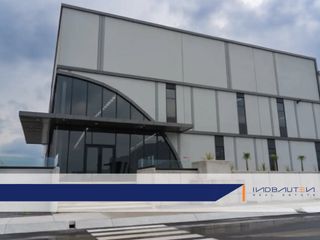 IB-AG0018 - Bodega Industrial en Renta en Aguascalientes, 3,170 m2.