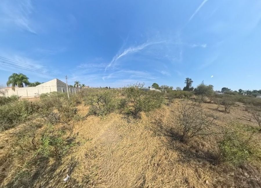 Terreno en la Calera | Lamudi.com.mx
