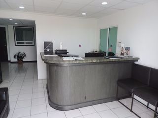 RC RENTA DE OFICINAS EN SANTA MÓNICA TLALNEPANTLA