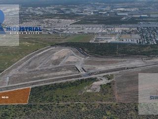 TERRENO EN VENTA SALINAS VICTORIA