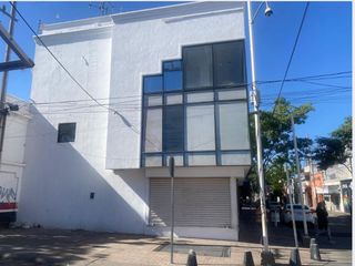 RENTA EDIFICIO CENTRO