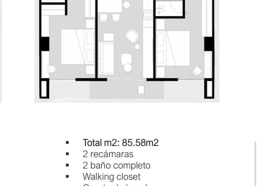 PREVENTA DEPARTAMENTOS QORUS EN EL CENTRO (SS HDV-029-62237) | Lamudi ...