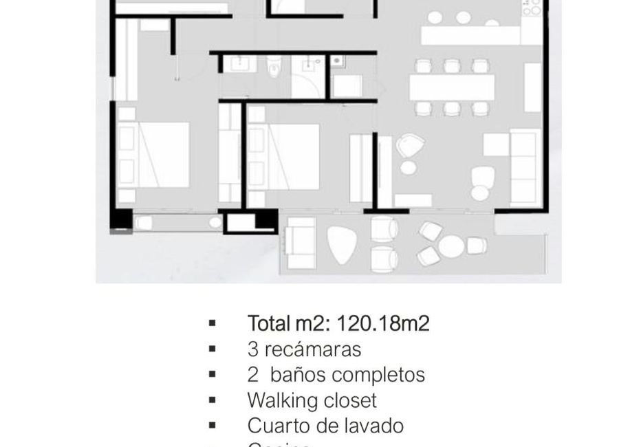 PREVENTA DEPARTAMENTOS QORUS EN EL CENTRO (SS HDV-029-62237) | Lamudi ...