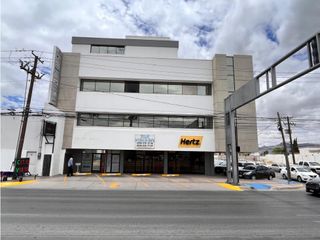 Oficina corporativa  50m2 en renta Edificio Triunfo