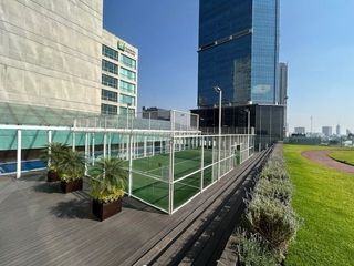 Departamento en Venta en REFORMA 222