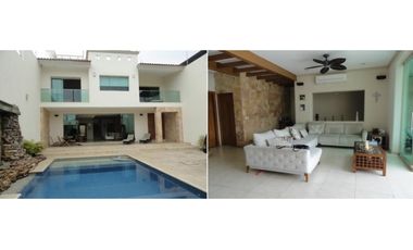 VENTA CASA  COSTA AZUL ACAPULCO 3 NIV MUY AMPLIA