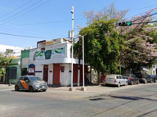 Propiedad en venta en Primer Cuadro