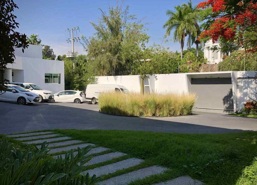Casa en Venta en Colinas de San Javier | Lamudi.com.mx