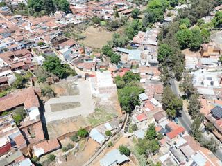 Terrenos en Fraccionamiento La Roca - (3)
