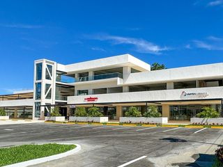 Local comercial (1N)en Renta Victory Montejo, Campestre