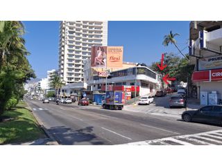 RENTA LOCAL PARA OFICINA  PIEDRA PICUDA CONDESA ACAPULCO