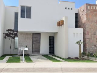 Casa en venta en Aguascalientes Poniente