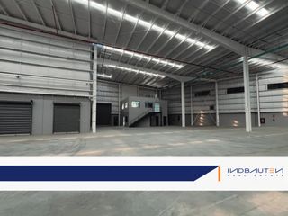 IB-BC0080 - Bodega Industrial en Renta en Tijuana, 3,548 m2.