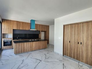 Departamento en  Venta, En San Telmo TORRE VENTO, norte de Aguascalientes