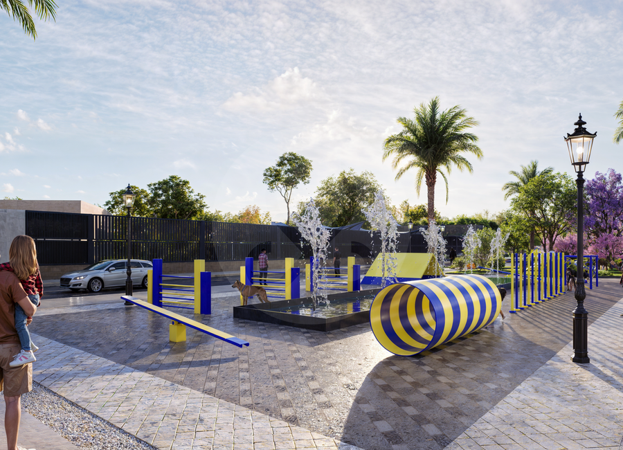 Almanta Alba Terreno residencial en venta en Real Santa Fe | Lamudi.com.mx