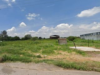 Terreno en Renta cerca de Parque Industrial Chichimeco