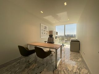 CONSULTORIO EN VENTA EN THE SKY EN MÉRIDA YUCATÁN EN TEMOZÓN NORTE