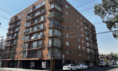 Departamentos en Venta_Entrega Inmediata / Vallejo - GAM, CDMX