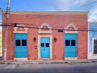 Casa colonial