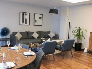 Avenida Horacio 1722, Polanco, Miguel Hidalgo, Ciudad de México, 11510, MEX