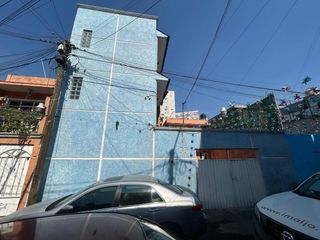Oportunidad!!!! Se Vende Propiedad con 3 casas en Azcapotzalco