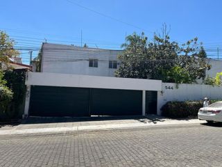 Casa a la venta en la colonia Seattle