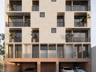 DEPARTAMENTOS PRE VENTA CITTADELLA CAMINO REAL ZAVALETA (CIUDAD DE PUEBLA)