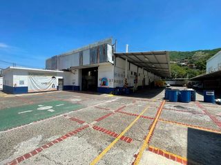 Bodega en Venta, Colonia Agua de Correa, Zihuatanejo