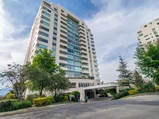 Garden House, Interlomas, 204 m2 de Jardín Privado