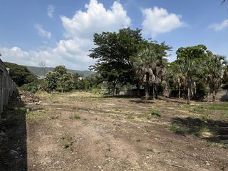 VENTA DE TERRENO EN ROSARIO SABINAL