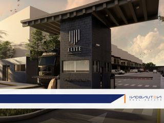 IB-JA0162 - Terreno Industrial en Venta en Zapopan, 850 m2.