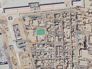 RENTA | TERRENO 2236 m2 ZONA OTAY GARITA NUEVA