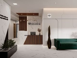 Consultorio en venta, Zona Plateada, Alta Plata, Centro medico Pachuca, Hidalgo