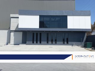IB-JA0172 - Terreno Industrial en Venta en Guadalajara, 662 m2.