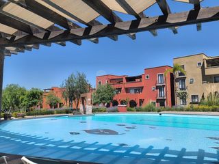 Departamento en VENTA en San Miguel de Allende, Guanajuato