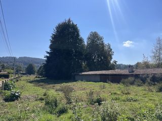 Terreno en venta en San Mateo Acatitlán, Valle de Bravo