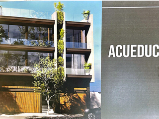DEPARTAMENTO EN VENTA EN LOMAS DE TECAMACHALCO