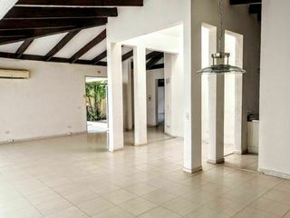 Casa en renta en privada