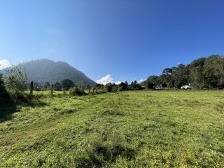 Terreno en venta en Cerro Gordo