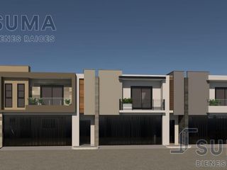 Casa en Venta en Col. Las Américas, Madero Tamaulipas.
