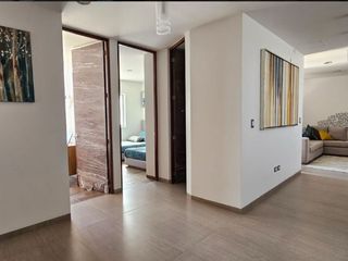 ESTRENA! AMPLIO DEPARTAMENTO EN ZONA ALCAZAR AL NORTE DE AGUASCALIENTES
