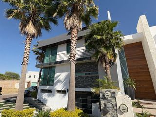 RESIDENCIA EN VENTA EN CONDOMINIO PRIVADO AL NORTE DE AGUASCALIENTES