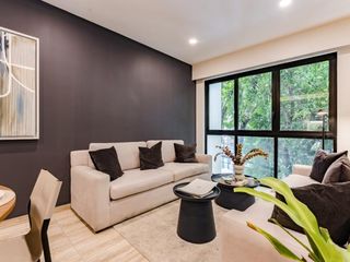 Departamento en Venta, Colonia Acacias- SKYPARK