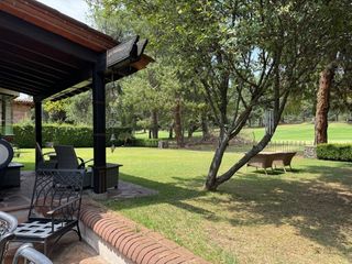 Casa a Campo de Golf