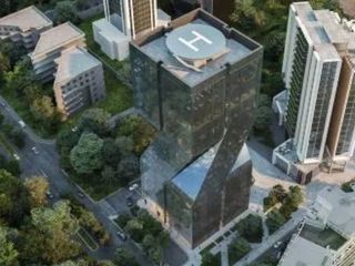 Oficina en Venta en Residencial San Agustin