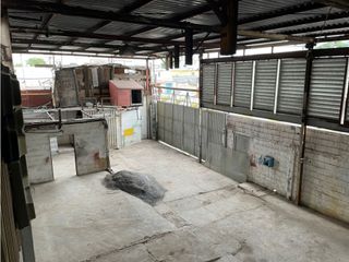 VALLE VERDE BODEGA EN VENTA 222 mts2 LSL