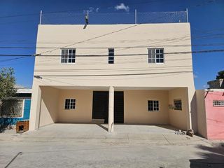 Edificio de 8 departamentos en Venta